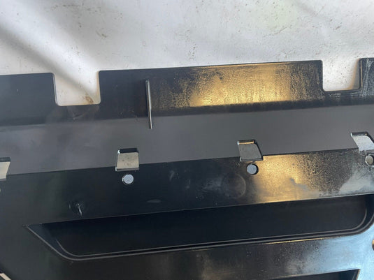 2015 - 2023 FORD MUSTANG FRONT UNDER ENGINE SPLASH GUARD SHIELD COVER