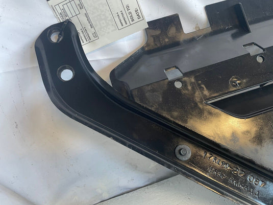 2015 - 2023 FORD MUSTANG FRONT UNDER ENGINE SPLASH GUARD SHIELD COVER