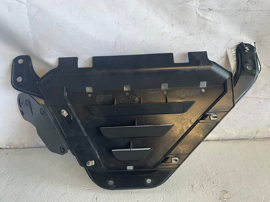 2015 - 2023 FORD MUSTANG FRONT UNDER ENGINE SPLASH GUARD SHIELD COVER