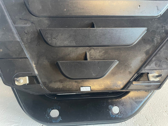 2015 - 2023 FORD MUSTANG FRONT UNDER ENGINE SPLASH GUARD SHIELD COVER