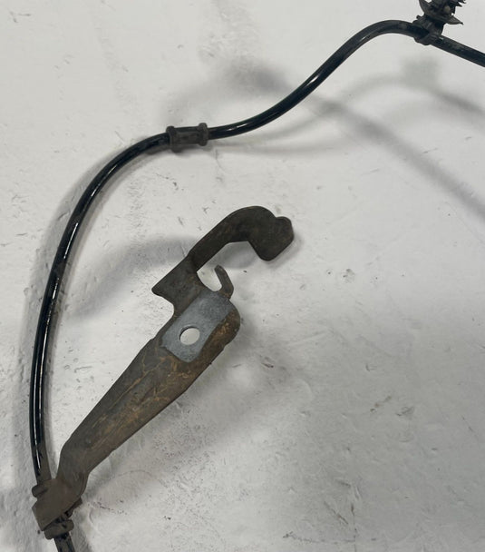 19-23 FORD RANGER FRONT RIGHT PASSENGER SIDE ABS WHEEL SPEED SENSOR 2.3L
