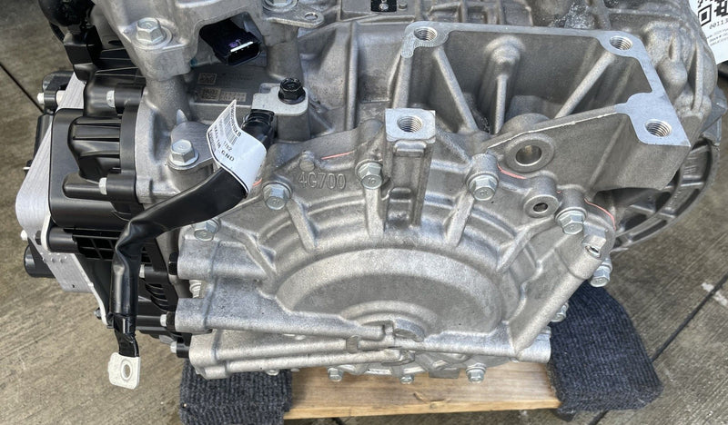 Load image into Gallery viewer, HYUNDAI TUCSON FWD AUTO TRANSMISSION ASSEMBLY 14K MILES 2.5L 2025-2026 # 113074
