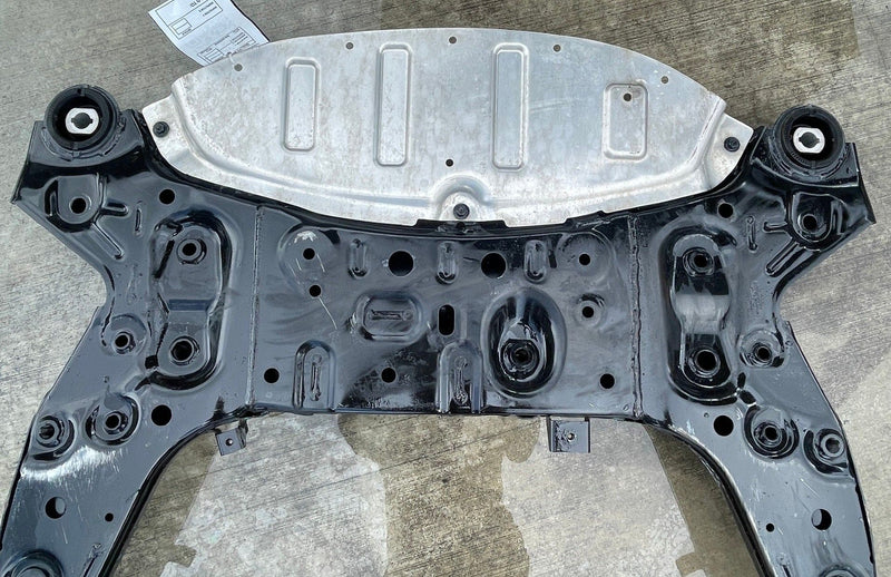 Load image into Gallery viewer, 2021 - 2024 KIA K5 FRONT SUBFRAME UNDERCARRIAGE CROSSMEMBER CRADLE # 110720

