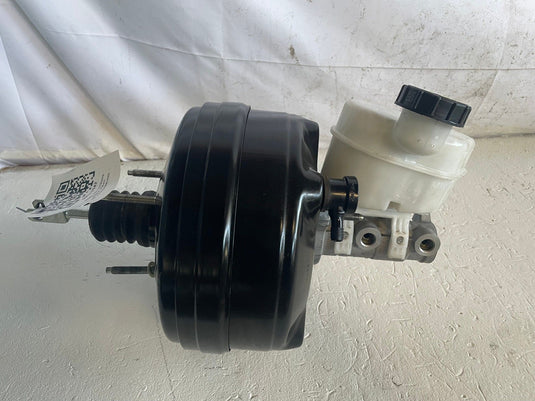 15-23 FORD MUSTANG POWER BRAKE BOOSTER & MASTER CYLINDER RESERVOIR 2.3L