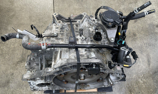 HYUNDAI PALISADE AWD AUTOMATIC TRANSMISSION ASSEMBLY 3.8L 2020-2022 
