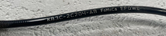 19-23 FORD RANGER FRONT RIGHT PASSENGER SIDE ABS WHEEL SPEED SENSOR 2.3L