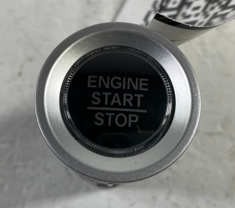 Load image into Gallery viewer, 2019-2025 HONDA PASSPORT DASH ENGINE START STOP IGNITION SWITCH # 113362
