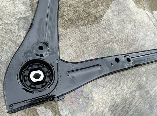 2021 - 2024 KIA K5 FRONT SUBFRAME UNDERCARRIAGE CROSSMEMBER CRADLE