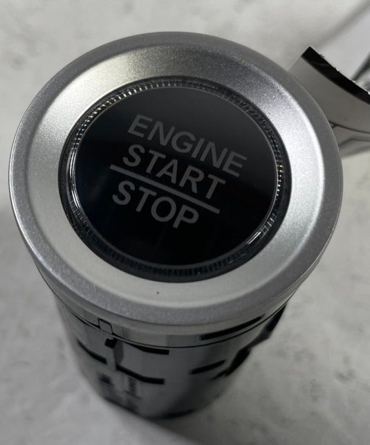 2019-2025 HONDA PASSPORT DASH ENGINE START STOP IGNITION SWITCH