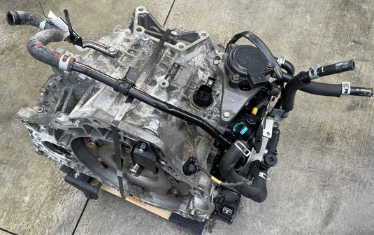 HYUNDAI PALISADE AWD AUTOMATIC TRANSMISSION ASSEMBLY 3.8L 2020-2022