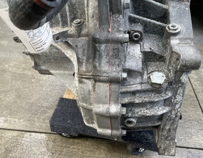 Load image into Gallery viewer, HYUNDAI PALISADE AWD AUTOMATIC TRANSMISSION ASSEMBLY 3.8L 2020-2022 # 109365
