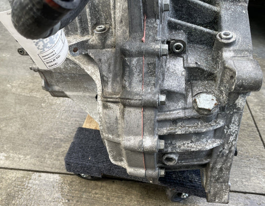 HYUNDAI PALISADE AWD AUTOMATIC TRANSMISSION ASSEMBLY 3.8L 2020-2022