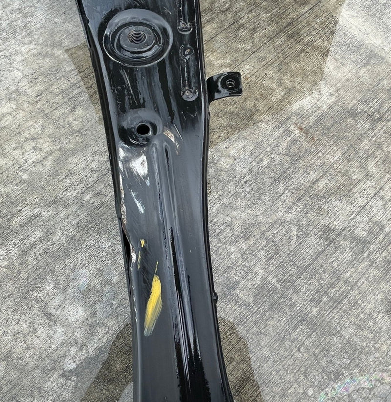 Load image into Gallery viewer, 2021 - 2024 KIA K5 FRONT SUBFRAME UNDERCARRIAGE CROSSMEMBER CRADLE # 110720

