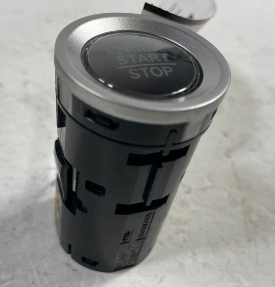 2019-2025 HONDA PASSPORT DASH ENGINE START STOP IGNITION SWITCH