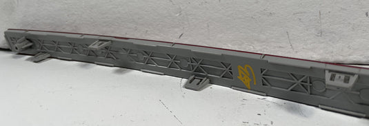 2021 - 2023 HYUNDAI SANTA FE REAR BUMPER CENTER REFLECTOR LIGHT LAMP