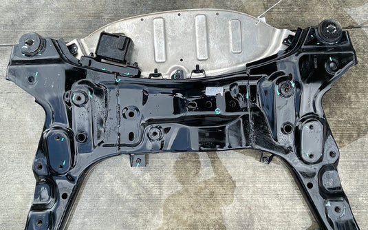 2021 - 2024 KIA K5 FRONT SUBFRAME UNDERCARRIAGE CROSSMEMBER CRADLE