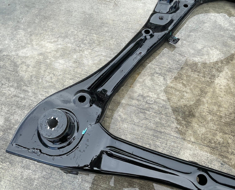 Load image into Gallery viewer, 2021 - 2024 KIA K5 FRONT SUBFRAME UNDERCARRIAGE CROSSMEMBER CRADLE # 110720

