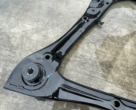 2021 - 2024 KIA K5 FRONT SUBFRAME UNDERCARRIAGE CROSSMEMBER CRADLE