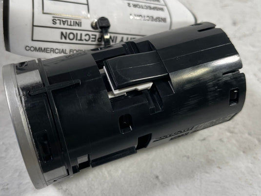 2019-2025 HONDA PASSPORT DASH ENGINE START STOP IGNITION SWITCH