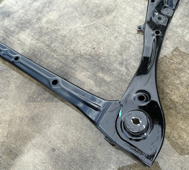 Load image into Gallery viewer, 2021 - 2024 KIA K5 FRONT SUBFRAME UNDERCARRIAGE CROSSMEMBER CRADLE # 110720

