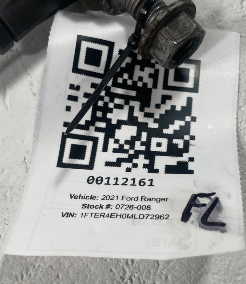 Load image into Gallery viewer, 19-23 FORD RANGER FRONT RIGHT OR LEFT SIDE STABILIZER SWAY BAR LINK 2.3L #112161
