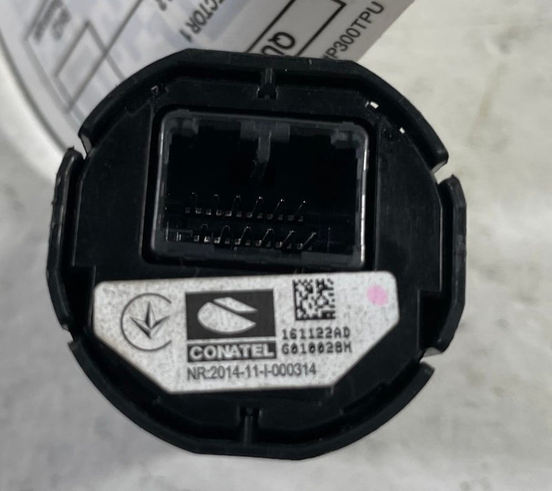Load image into Gallery viewer, 2019-2025 HONDA PASSPORT DASH ENGINE START STOP IGNITION SWITCH # 113362
