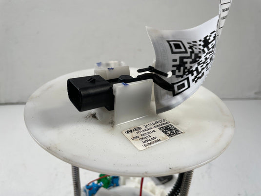 21-23 HYUNDAI SANTA FE SANTA CRUZ FUEL GAS PUMP SENDING UNIT ASSY 2.5L
