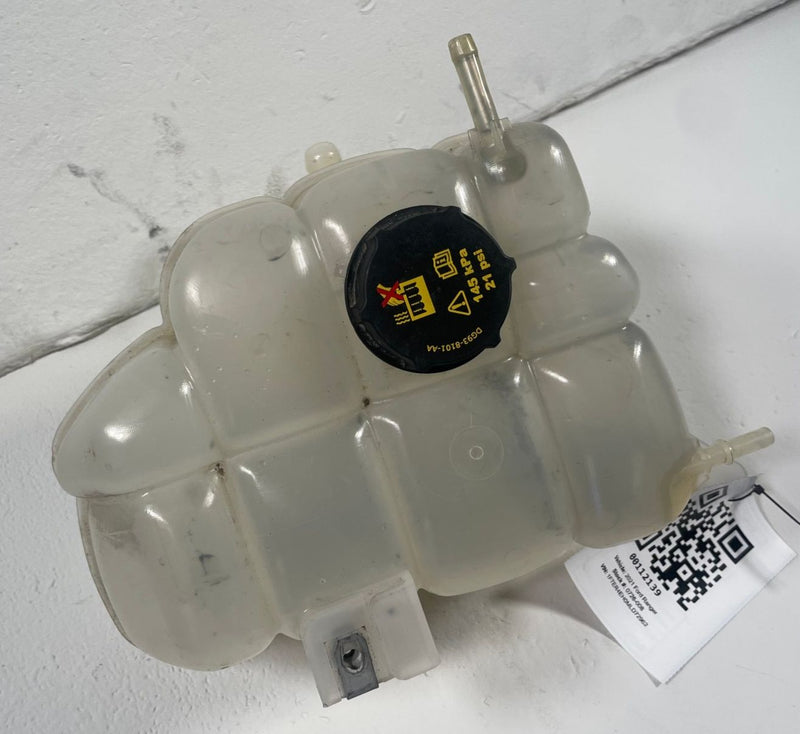 Load image into Gallery viewer, 2019 - 2023 FORD RANGER RADIATOR OVERFLOW EXPANSION TANK RESERVOIR 2.3L # 112139
