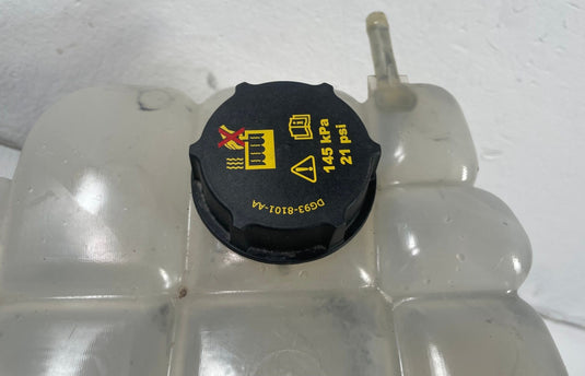 2019 - 2023 FORD RANGER RADIATOR OVERFLOW EXPANSION TANK RESERVOIR 2.3L