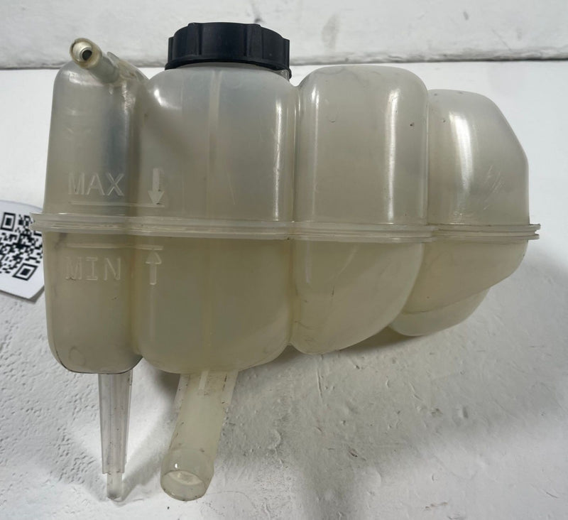 Load image into Gallery viewer, 2019 - 2023 FORD RANGER RADIATOR OVERFLOW EXPANSION TANK RESERVOIR 2.3L # 112139
