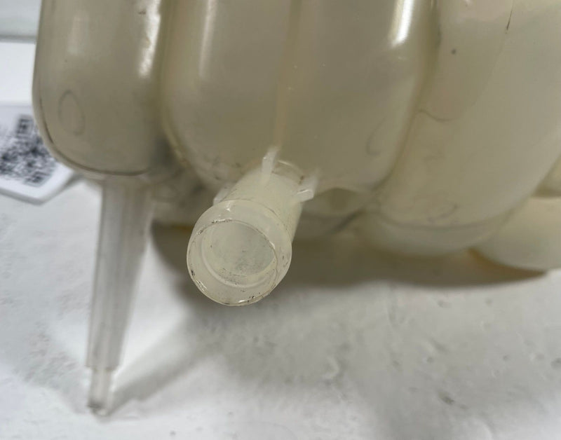 Load image into Gallery viewer, 2019 - 2023 FORD RANGER RADIATOR OVERFLOW EXPANSION TANK RESERVOIR 2.3L # 112139
