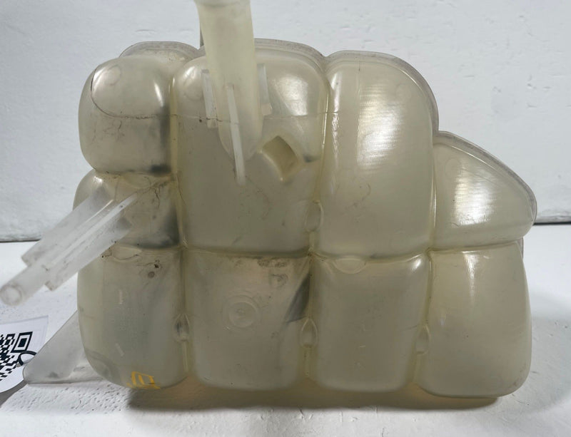 Load image into Gallery viewer, 2019 - 2023 FORD RANGER RADIATOR OVERFLOW EXPANSION TANK RESERVOIR 2.3L # 112139
