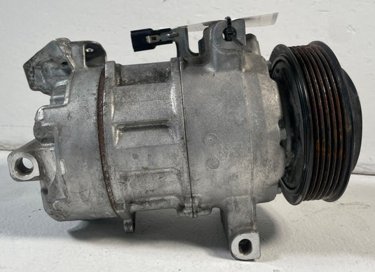 2019 - 2020 INFINITI QX50 HVAC A/C AIR CONDITIONING COMPRESSOR 2.0L