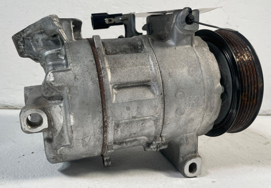 2019 - 2020 INFINITI QX50 HVAC A/C AIR CONDITIONING COMPRESSOR 2.0L