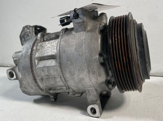 2019 - 2020 INFINITI QX50 HVAC A/C AIR CONDITIONING COMPRESSOR 2.0L