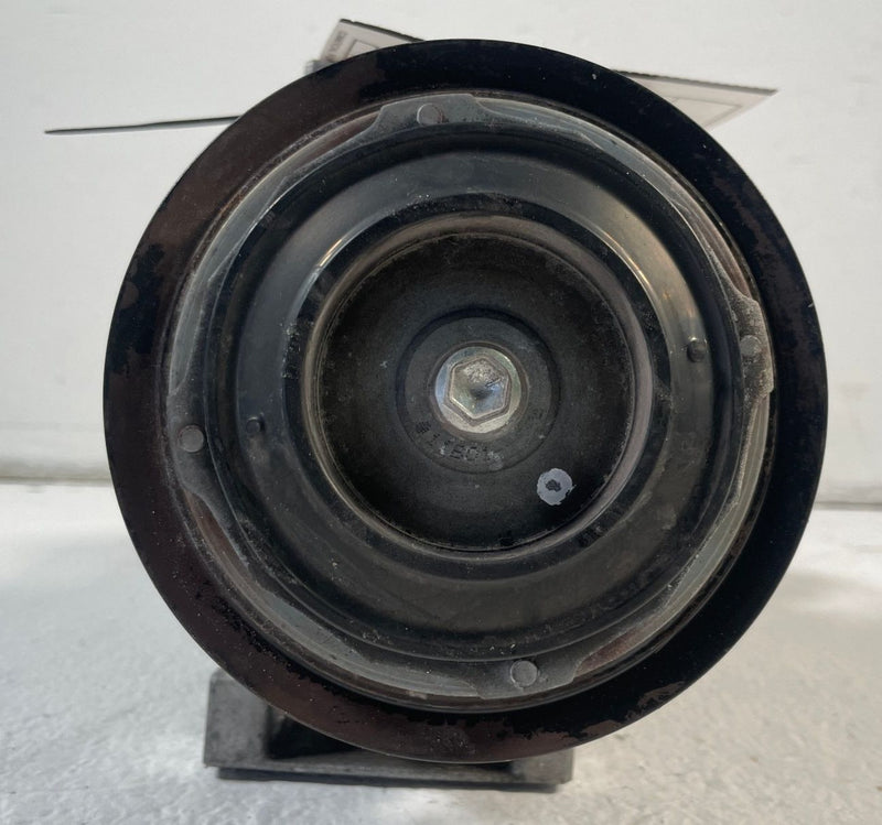 Load image into Gallery viewer, 2019 - 2020 INFINITI QX50 HVAC A/C AIR CONDITIONING COMPRESSOR 2.0L # 106522
