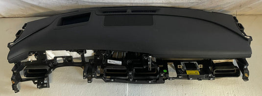 25-26 HYUNDAI TUCSON DASH BOARD DASHBOARD INSTRUMENT PANEL ASSEMBLY 2.5L 