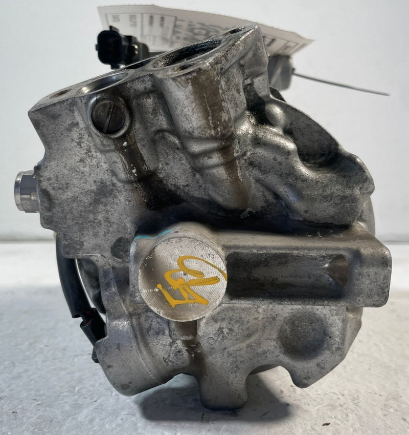 Load image into Gallery viewer, 2019 - 2020 INFINITI QX50 HVAC A/C AIR CONDITIONING COMPRESSOR 2.0L # 106522
