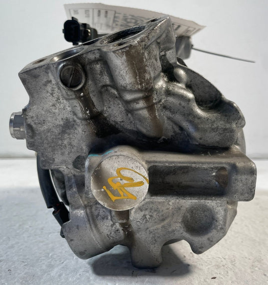 2019 - 2020 INFINITI QX50 HVAC A/C AIR CONDITIONING COMPRESSOR 2.0L