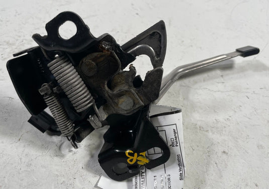 2022 - 2025 HONDA PASSPORT FRONT HOOD BONNET RELEASE LOCK LATCH