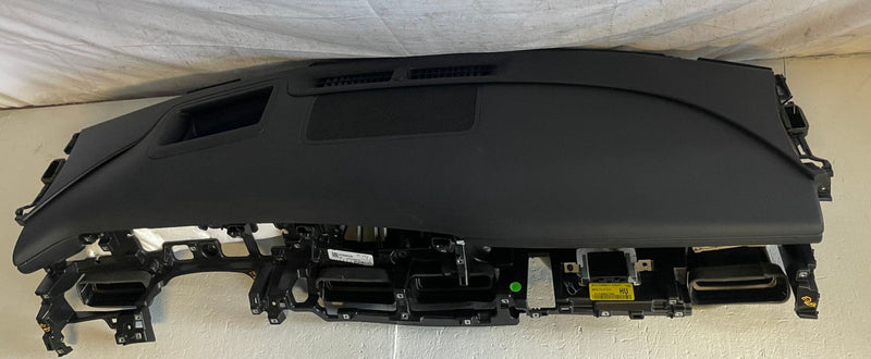 Load image into Gallery viewer, 25-26 HYUNDAI TUCSON DASH BOARD DASHBOARD INSTRUMENT PANEL ASSEMBLY 2.5L #113069
