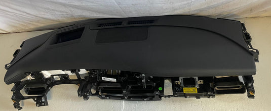 25-26 HYUNDAI TUCSON DASH BOARD DASHBOARD INSTRUMENT PANEL ASSEMBLY 2.5L 