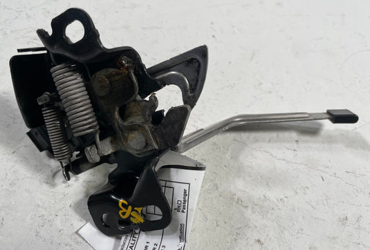 2022 - 2025 HONDA PASSPORT FRONT HOOD BONNET RELEASE LOCK LATCH