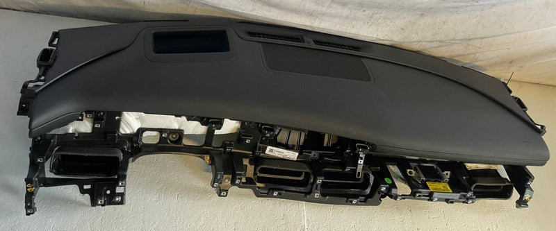 Load image into Gallery viewer, 25-26 HYUNDAI TUCSON DASH BOARD DASHBOARD INSTRUMENT PANEL ASSEMBLY 2.5L #113069
