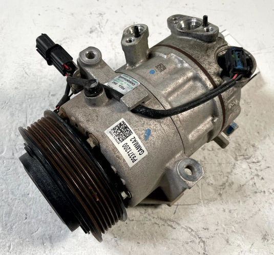 2021 - 2024 KIA K5 SEDAN HVAC A/C AIR CONDITIONING COMPRESSOR 1.6L