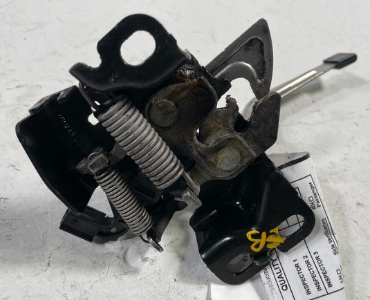2022 - 2025 HONDA PASSPORT FRONT HOOD BONNET RELEASE LOCK LATCH