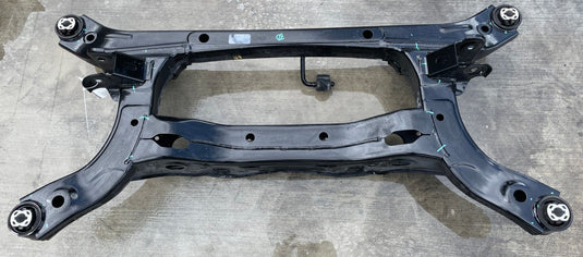 2021 - 2024 KIA K5 FWD REAR SUBFRAME UNDERCARRIAGE CROSSMEMBER CRADLE