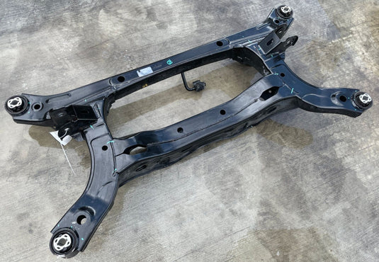 2021 - 2024 KIA K5 FWD REAR SUBFRAME UNDERCARRIAGE CROSSMEMBER CRADLE