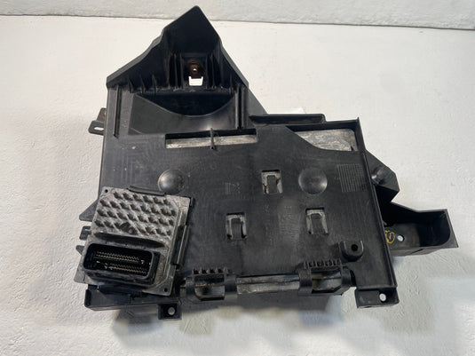 20-22 CHEVROLET SILVERADO 1500 ENGINE & BODY CONTROL MODULE W/ KEY FOB