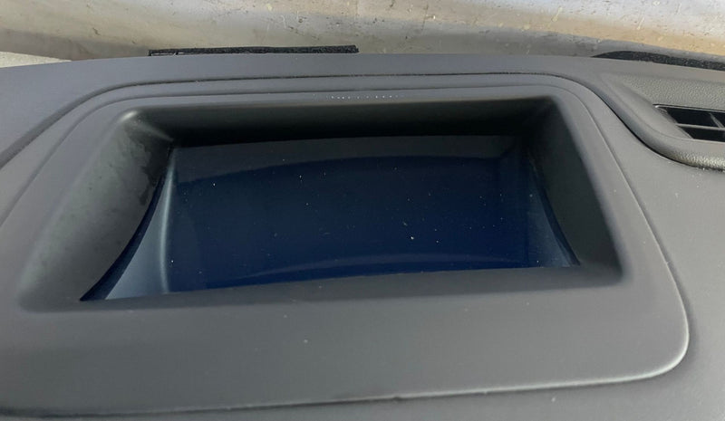 Load image into Gallery viewer, 25-26 HYUNDAI TUCSON DASH BOARD DASHBOARD INSTRUMENT PANEL ASSEMBLY 2.5L #113069
